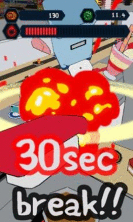 寿司炸弹30秒2