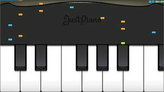 极品钢琴0