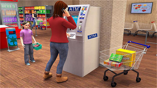 超市模拟器2024手机版0