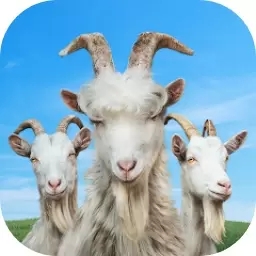模拟山羊3免费下载豪华版