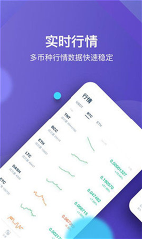 星交所(StarEX)交易所app1