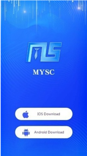 MYSC稳定币最新下载0