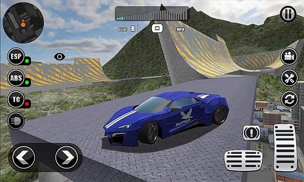 超级赛车模拟器2