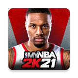 NBA2K21经典版