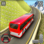 城市长途巴士模拟器(Bus simulation)