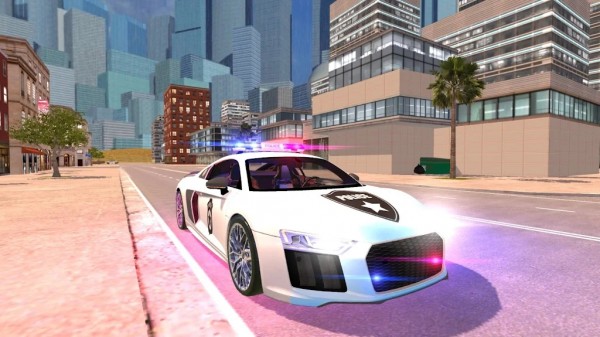R8警察模拟器20210