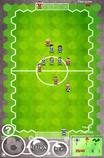 足球战术大师(Football Tactics)2