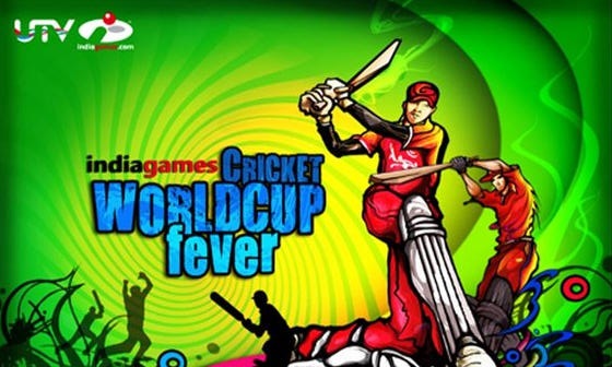 3D板球世界杯1