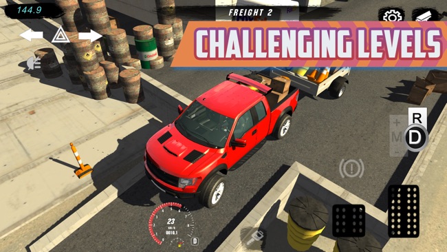 Car Parking Multiplayer安卓版4