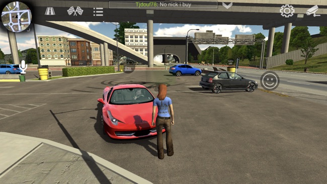 Car Parking Multiplayer安卓版7