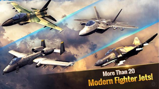 王牌战机:现代空战1