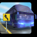 巴士驾驶舱模拟器
