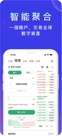 bitcoin交易所app官网版2
