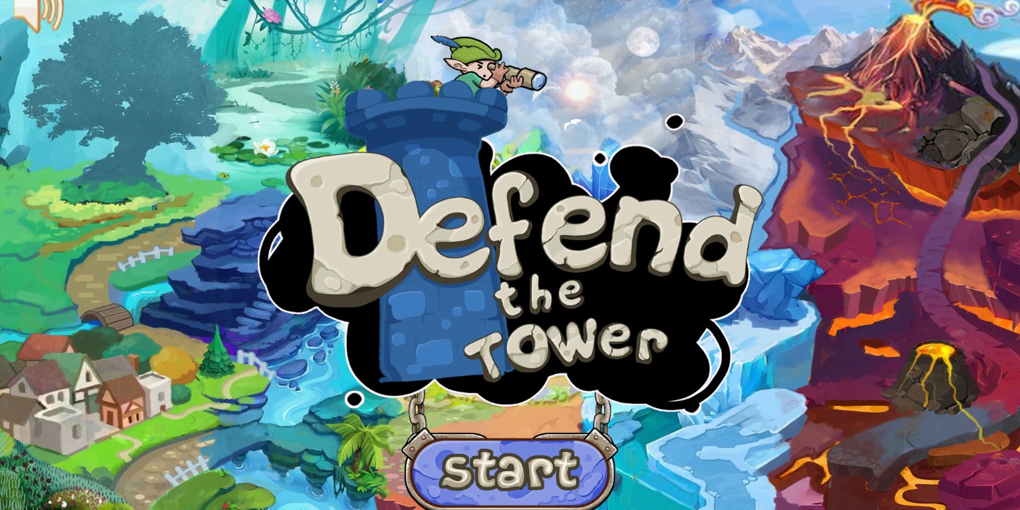 防御这座塔3