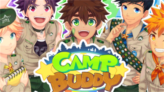 Camp Buddy汉化版3