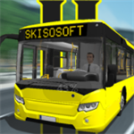公共交通模拟器2024最新版