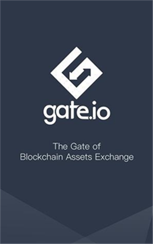 gate.io交易平台最新版本0